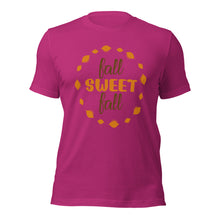Load image into Gallery viewer, Autumn Season T-Shirt | Unisex t-shirt
