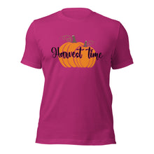 Load image into Gallery viewer, Autumn Season T-Shirt | Unisex t-shirt
