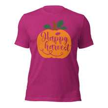 Load image into Gallery viewer, Autumn Season T-Shirt | Unisex t-shirt
