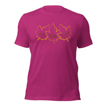 Load image into Gallery viewer, Autumn Season T-Shirt | Unisex t-shirt
