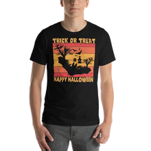 Load image into Gallery viewer, Halloween T-shirt
