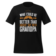 Load image into Gallery viewer, T-shirt | T-shirt grandpa
