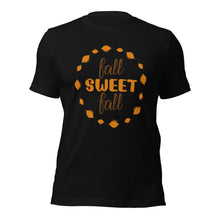 Load image into Gallery viewer, Autumn Season T-Shirt | Unisex t-shirt
