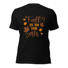 Load image into Gallery viewer, Autumn Season T-Shirt | Unisex t-shirt
