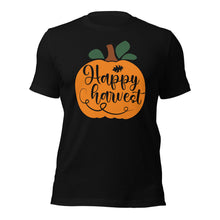 Load image into Gallery viewer, Autumn Season T-Shirt | Unisex t-shirt

