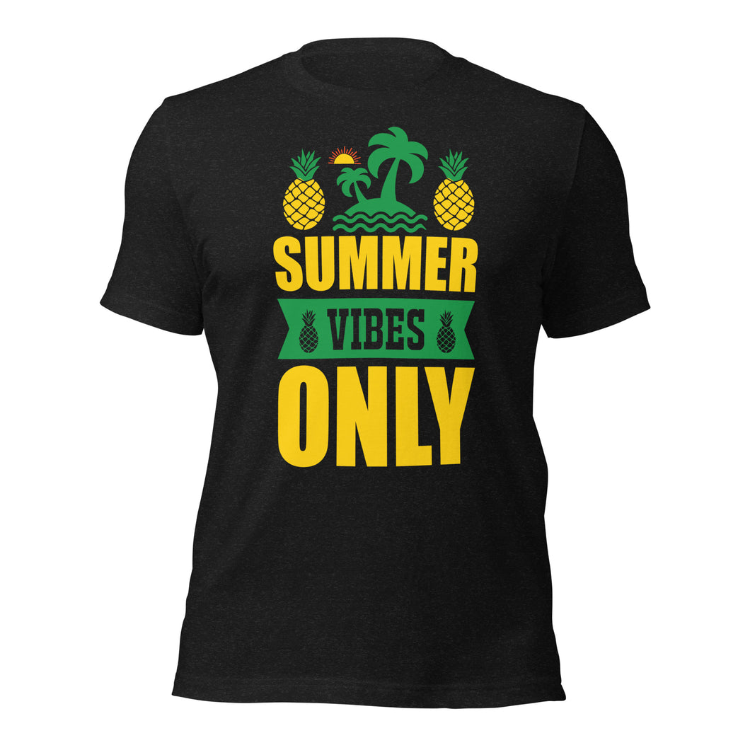 Unisex t-shirt | Summer Vibe T-Shirt