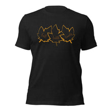 Load image into Gallery viewer, Autumn Season T-Shirt | Unisex t-shirt
