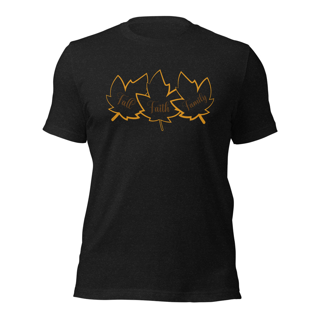 Autumn Season T-Shirt | Unisex t-shirt