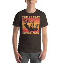 Load image into Gallery viewer, Halloween T-shirt
