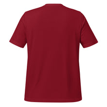 Load image into Gallery viewer, Unisex t-shirt for morning walk
