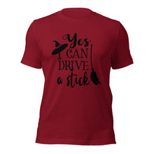 Load image into Gallery viewer, Halloween T-Shirt | Unisex t-shirt
