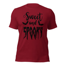 Load image into Gallery viewer, Halloween T-Shirt | Unisex t-shirt |
