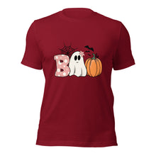 Load image into Gallery viewer, Halloween T-Shirt | Unisex t-shirt
