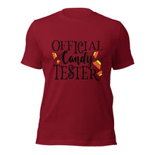 Load image into Gallery viewer, Halloween T-Shirt | Unisex t-shirt  | Halloween Candy
