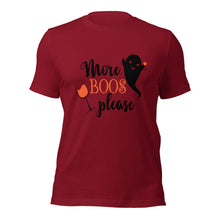 Load image into Gallery viewer, Halloween T-Shirt | Unisex t-shirt
