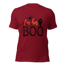 Load image into Gallery viewer, Halloween T-Shirt | Unisex t-shirt

