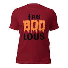 Load image into Gallery viewer, Halloween T-Shirt | Unisex t-shirt
