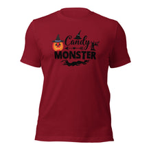Load image into Gallery viewer, Halloween T-Shirt | Unisex t-shirt
