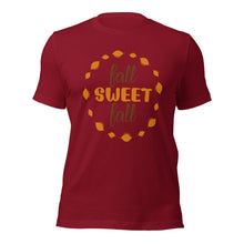 Load image into Gallery viewer, Autumn Season T-Shirt | Unisex t-shirt
