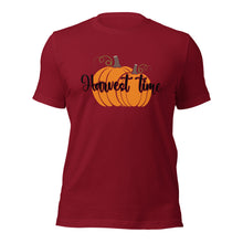 Load image into Gallery viewer, Autumn Season T-Shirt | Unisex t-shirt
