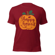 Load image into Gallery viewer, Autumn Season T-Shirt | Unisex t-shirt
