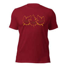 Load image into Gallery viewer, Autumn Season T-Shirt | Unisex t-shirt
