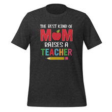 Load image into Gallery viewer, Unisex t-shirt for teacher
