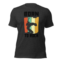 Load image into Gallery viewer, T-shirt (Unisex) For Musician | Music | T-Shirt for Song Lover
