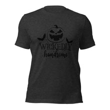 Load image into Gallery viewer, Halloween T-Shirt | Unisex t-shirt  | Halloween
