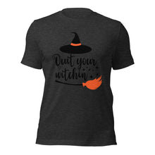 Load image into Gallery viewer, Halloween T-Shirt | Unisex t-shirt
