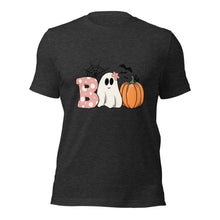 Load image into Gallery viewer, Halloween T-Shirt | Unisex t-shirt
