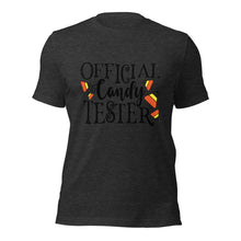 Load image into Gallery viewer, Halloween T-Shirt | Unisex t-shirt  | Halloween Candy

