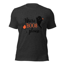 Load image into Gallery viewer, Halloween T-Shirt | Unisex t-shirt
