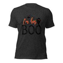 Load image into Gallery viewer, Halloween T-Shirt | Unisex t-shirt
