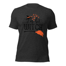 Load image into Gallery viewer, Halloween T-Shirt | Unisex t-shirt
