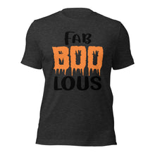 Load image into Gallery viewer, Halloween T-Shirt | Unisex t-shirt
