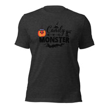 Load image into Gallery viewer, Halloween T-Shirt | Unisex t-shirt
