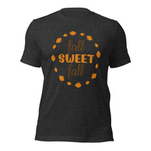 Load image into Gallery viewer, Autumn Season T-Shirt | Unisex t-shirt
