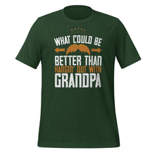 Load image into Gallery viewer, T-shirt | T-shirt grandpa
