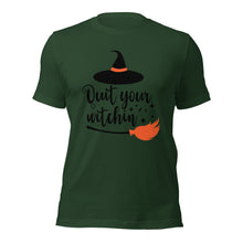 Load image into Gallery viewer, Halloween T-Shirt | Unisex t-shirt
