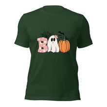 Load image into Gallery viewer, Halloween T-Shirt | Unisex t-shirt
