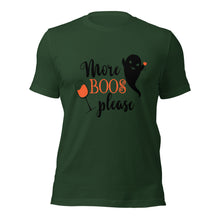 Load image into Gallery viewer, Halloween T-Shirt | Unisex t-shirt
