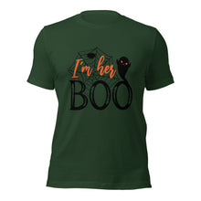 Load image into Gallery viewer, Halloween T-Shirt | Unisex t-shirt
