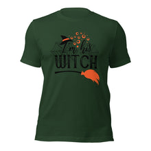 Load image into Gallery viewer, Halloween T-Shirt | Unisex t-shirt

