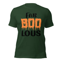 Load image into Gallery viewer, Halloween T-Shirt | Unisex t-shirt
