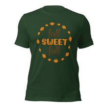 Load image into Gallery viewer, Autumn Season T-Shirt | Unisex t-shirt
