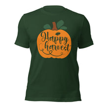 Load image into Gallery viewer, Autumn Season T-Shirt | Unisex t-shirt

