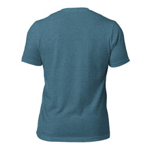 Load image into Gallery viewer, Unisex t-shirt | Summer Surfing
