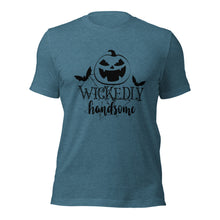 Load image into Gallery viewer, Halloween T-Shirt | Unisex t-shirt  | Halloween
