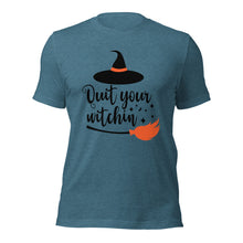 Load image into Gallery viewer, Halloween T-Shirt | Unisex t-shirt

